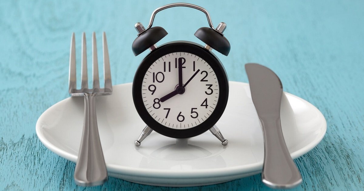 Cara Intermittent Fasting(IF) kurangkan berat badan