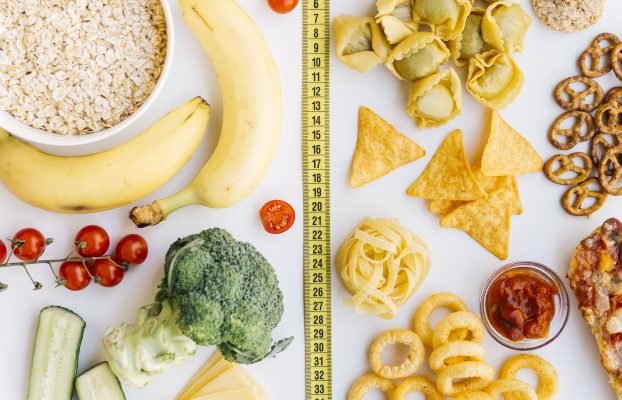 🍽️ Benda Kecil Dalam Makanan Yang Buat Berat Naik Tanpa Sedar