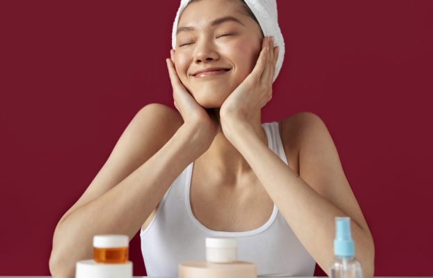 🌸 Panduan Lengkap Penjagaan Kulit Muka – Tips Sihat & Berseri