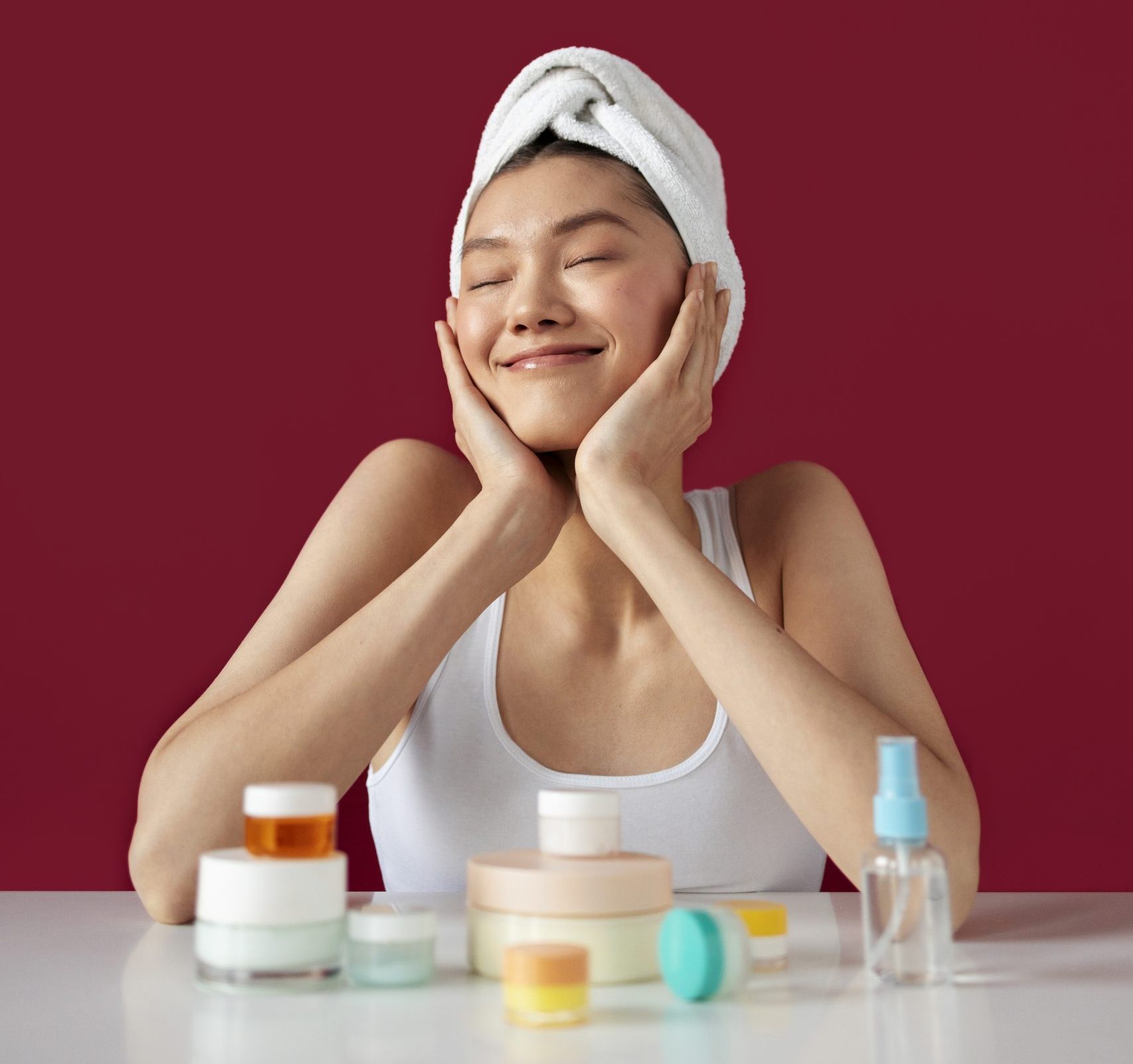 🌸 Panduan Lengkap Penjagaan Kulit Muka – Tips Sihat & Berseri