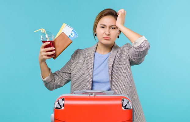 ✈️ Panduan Travel Sihat & Menarik – Percutian Tanpa Stress