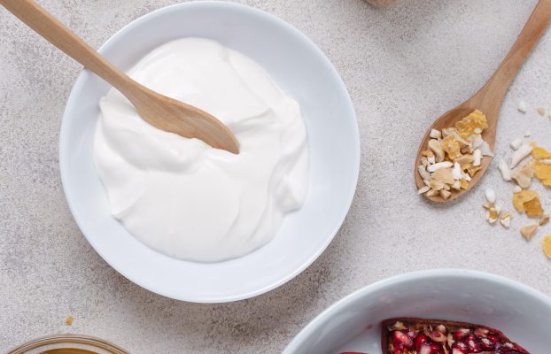 Resepi Yogurt Sihat – Mudah, Sedap & Tinggi Nutrisi