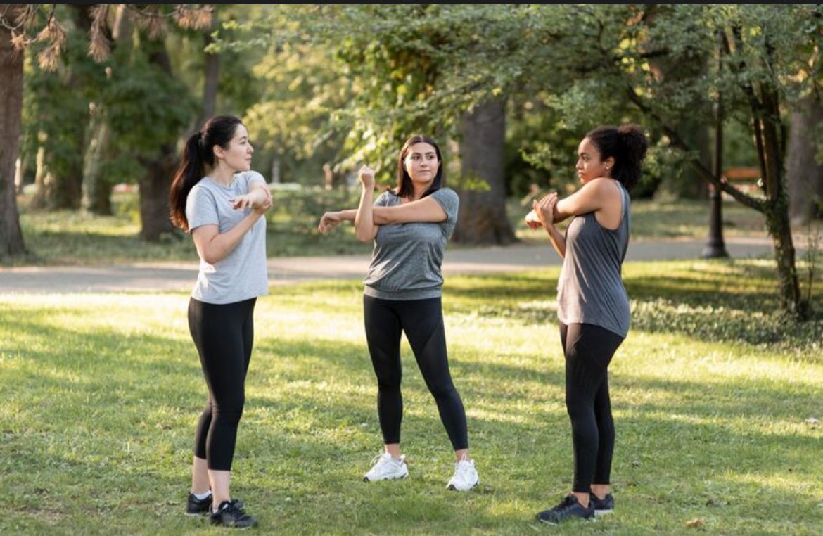 Senaman Ringkas 10 Minit Untuk Bakar Lemak di Rumah 