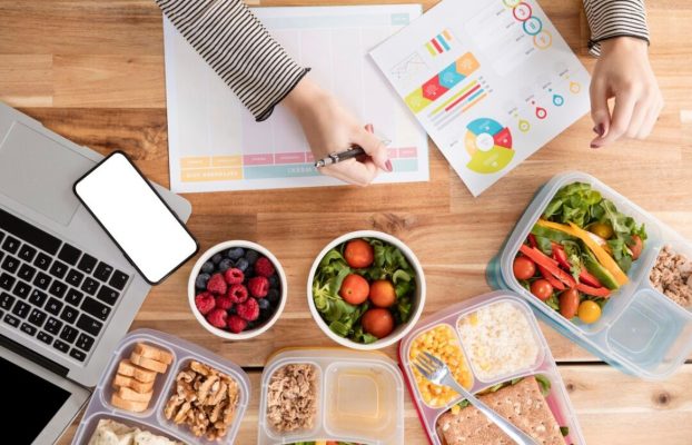 Pemakanan Sihat, Vitamin & Suplemen, Antioksidan & Detoks, Kawalan Berat Badan