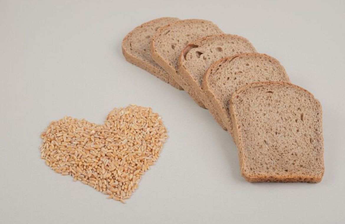 🥪 Resepi Roti Sihat Tanpa Gula Tambahan (Mudah, Lembut & Sesuai Untuk Diet)