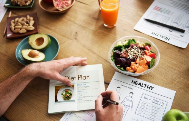 β¨ Cara Mulakan Diet Tanpa Perlu Seksa Diri (Panduan Lengkap & Realistik)