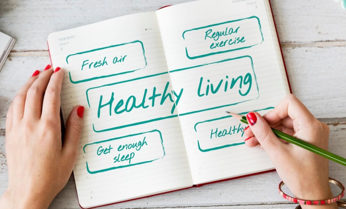 🌿 Habit Kecil Yang Tingkatkan Kesihatan Dalam 7 Hari