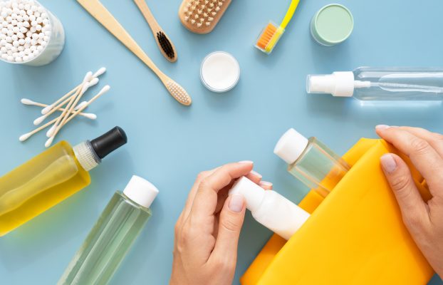 🧼 Panduan Lengkap Kebersihan Diri – Sihat, Segar & Percaya Diri