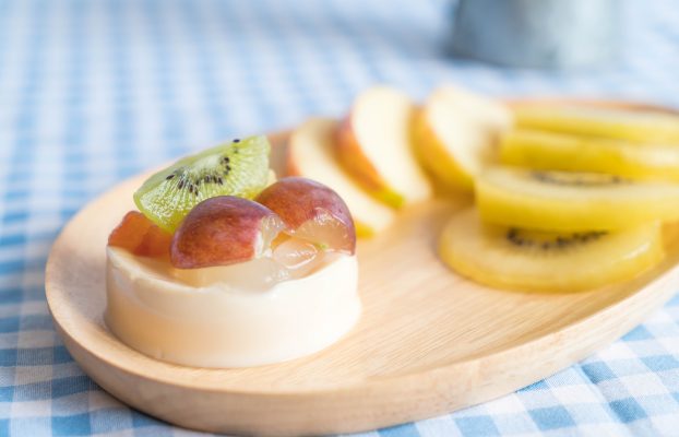 Resepi Puding Buah Ringkas & Sedap, Dessert Sejuk Kegemaran Keluarga