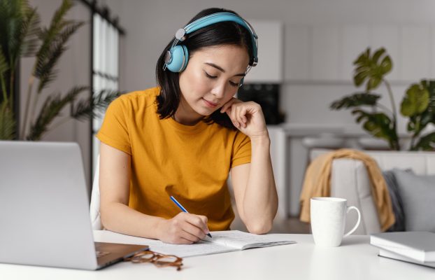 Belajar 30 Minit Sehari: Cukup Ke untuk Berjaya?