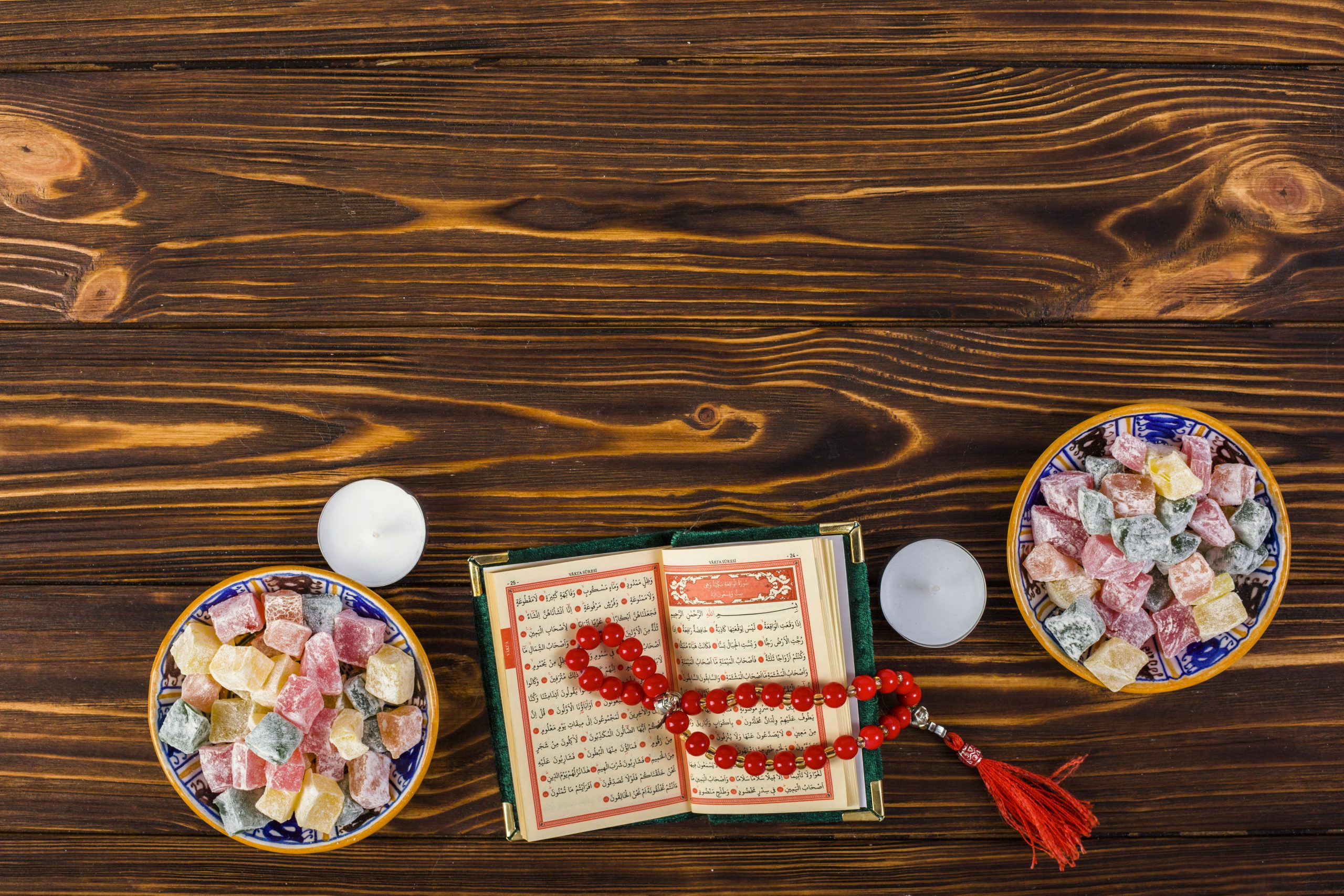 Tazkirah Pendek: Makna Sabar Dalam Puasa