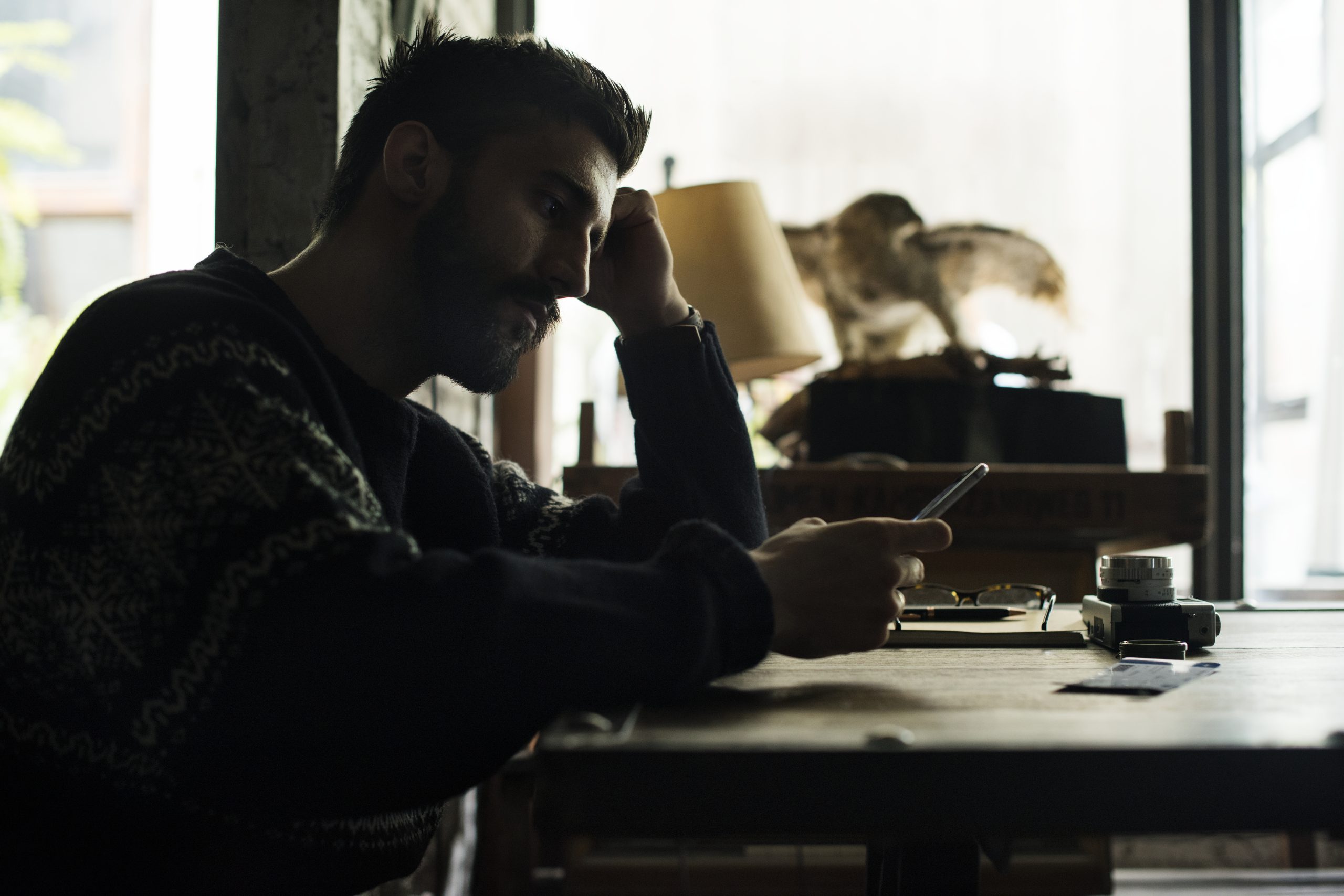 Bangkit Dari Kegagalan: Cara Kuatkan Mental Usahawan