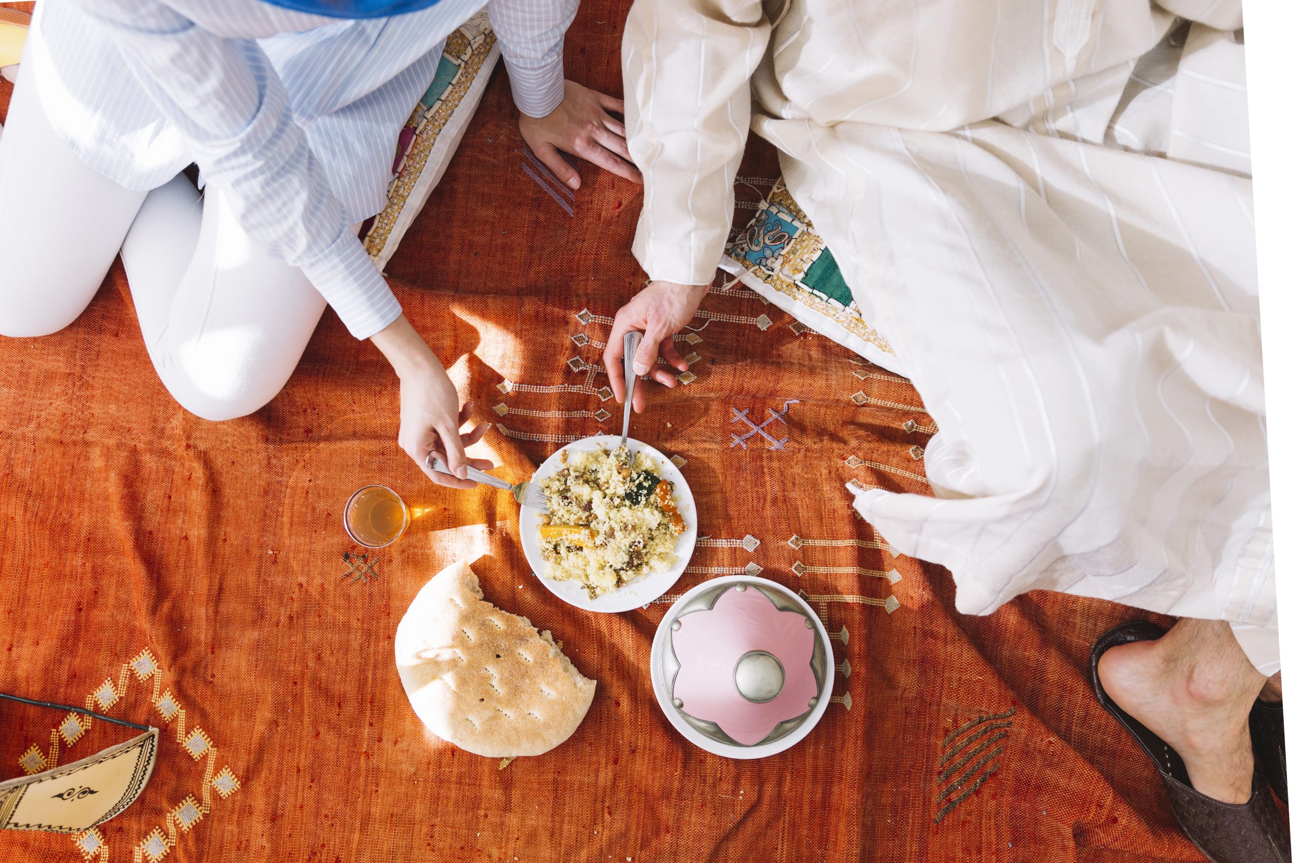 Sahur Ideal Untuk Elak Craving Siang Hari