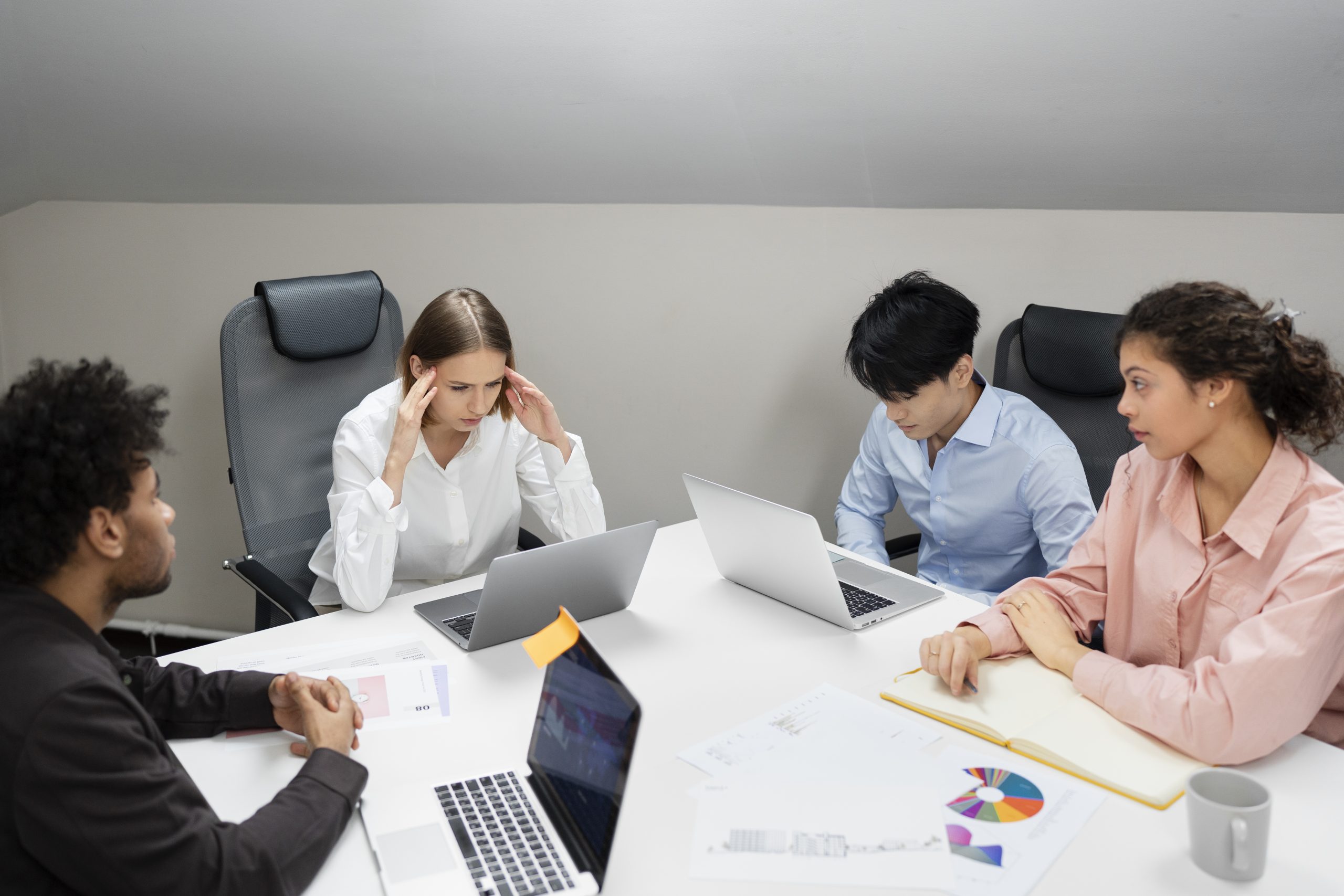 ✍️ Buat Sorang vs Ada Team — Mana Lebih Cepat Berjaya?