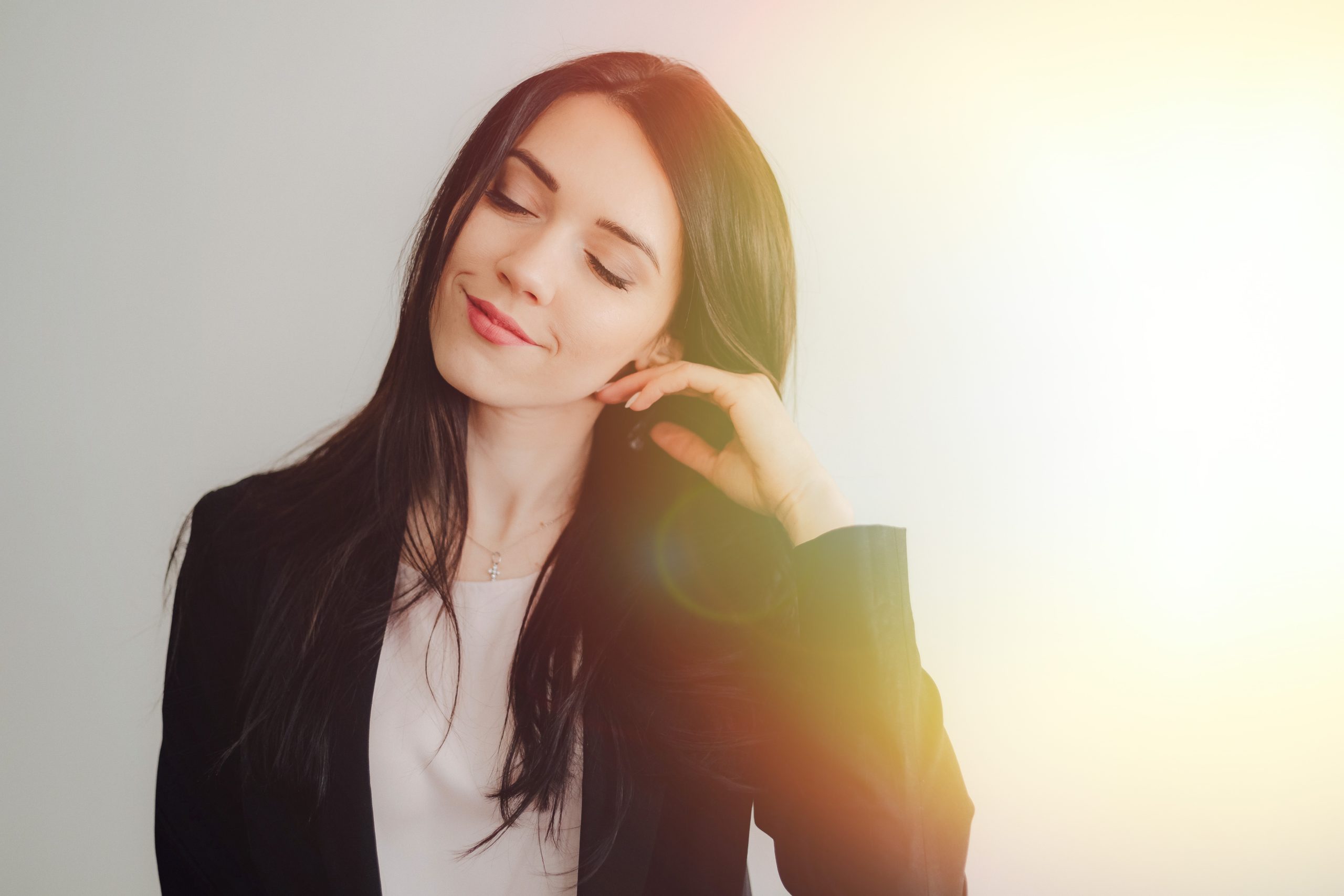 Glow-Up Dalaman: Rahsia Kecantikan & Keyakinan Dari Dalam Diri