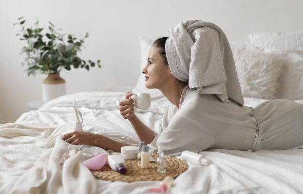 Self-Care: Bukan Manja Tapi Keperluan