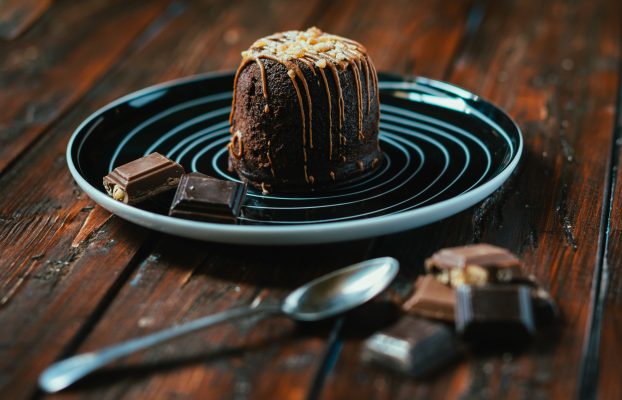Resepi Chocolate Dessert Yang Peminat Coklat Wajib Cuba