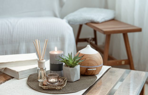 Tips Memilih Pewangi Ruangan Yang Tahan Lama