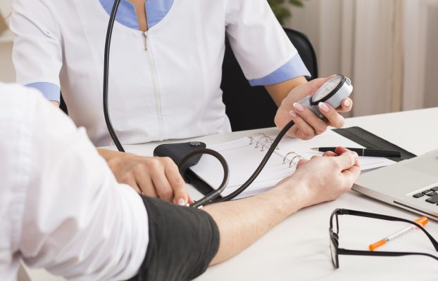 Tanda-Tanda Badan Anda Tidak Sihat Yang Sering Diabaikan