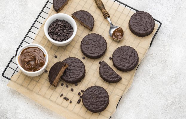 Dessert Berasaskan Oreo: 5 Resepi Mudah dan Sedap
