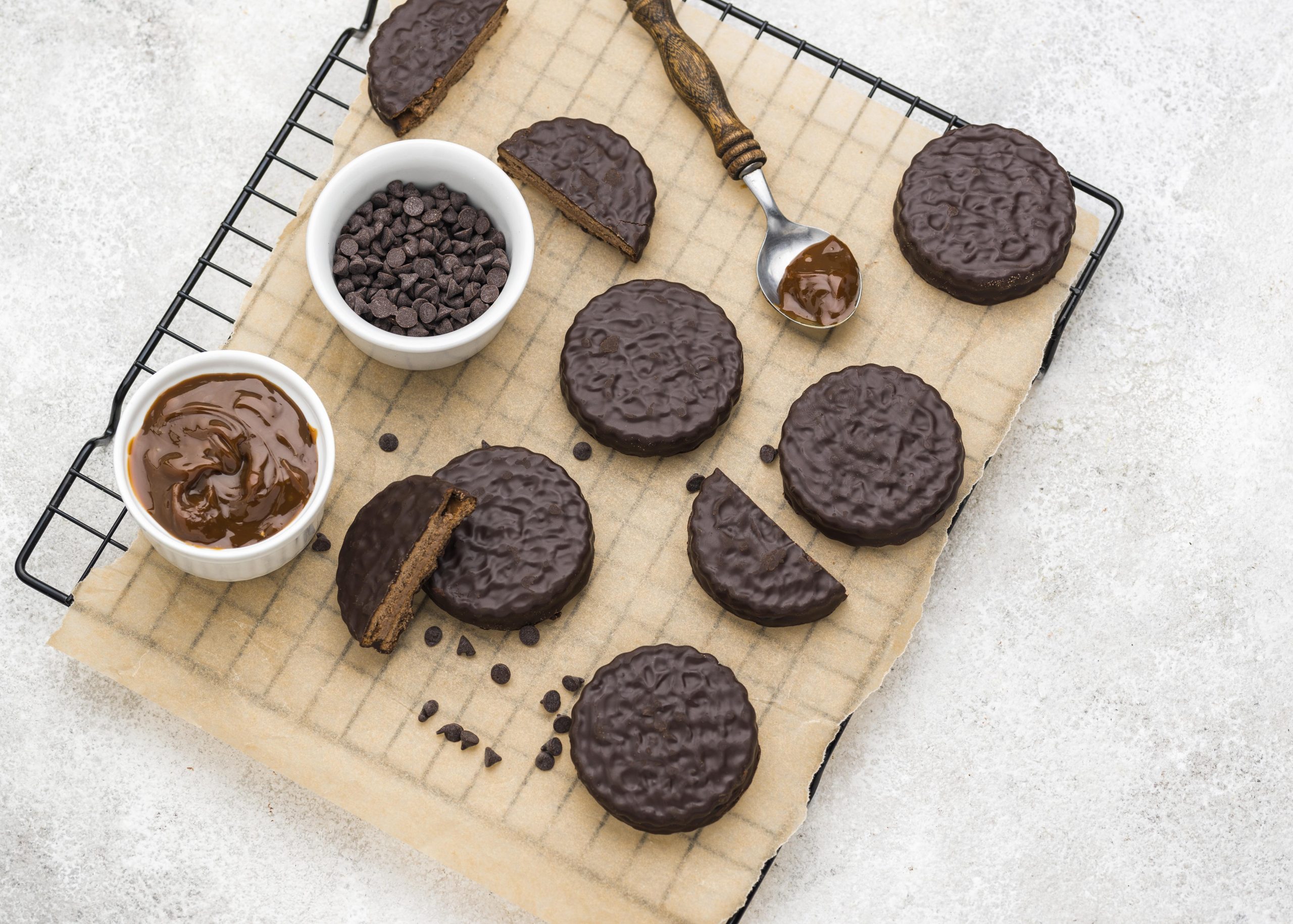 Dessert Berasaskan Oreo: 5 Resepi Mudah dan Sedap