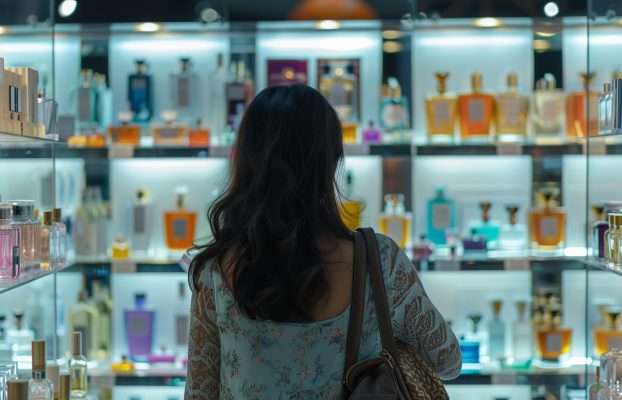 “Rahsia Badan Kekal Segar dan Wangi Walaupun Berpeluh”