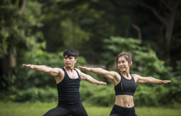 Kesilapan Biasa Ketika Bersenam Yang Perlu Dielakkan