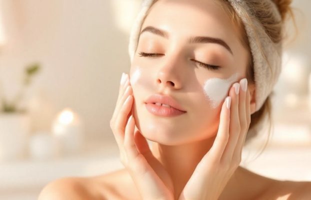 ✨ Tips Kulit Cantik Secara Semula Jadi