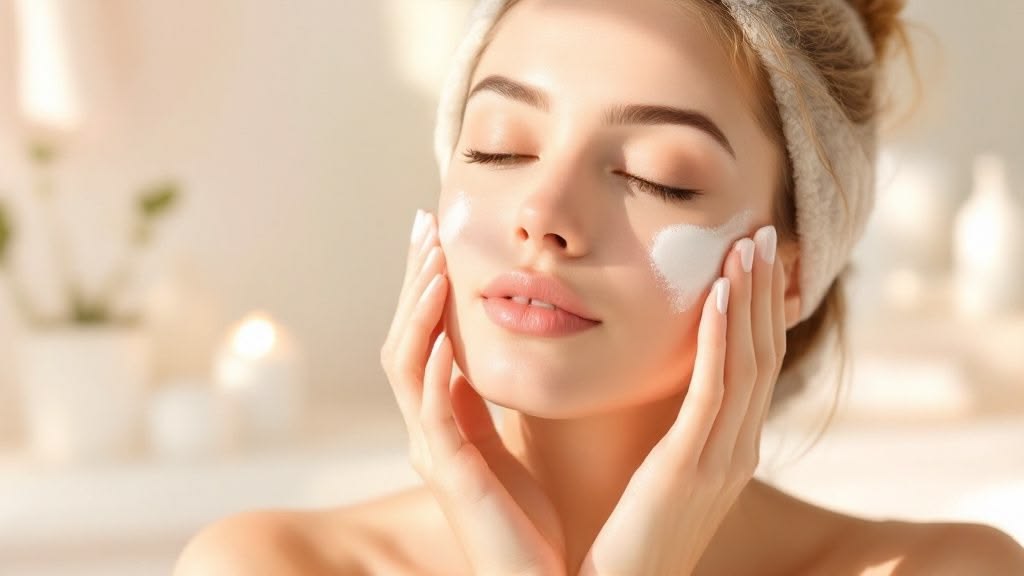 ✨ Tips Kulit Cantik Secara Semula Jadi