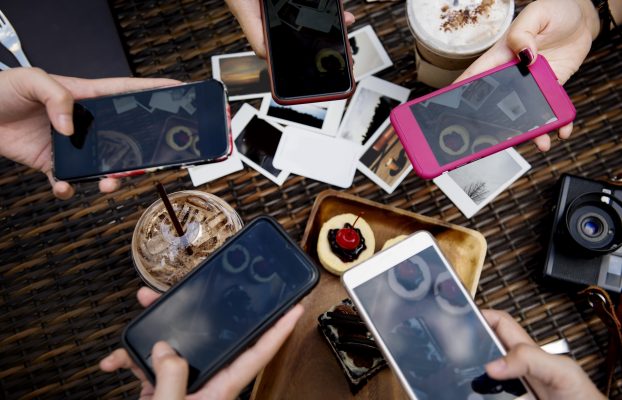 📱 Kesilapan Biasa Guna Media Sosial