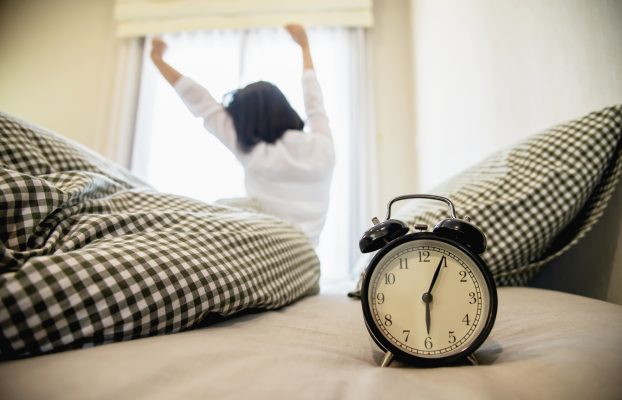 🌅 Daily Routine Yang Buat Hidup Lebih Produktif