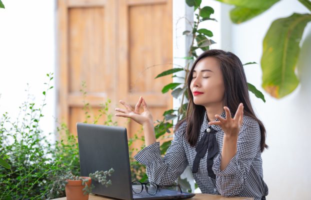 🌿 Cara Kurangkan Stress Dalam Kehidupan Harian