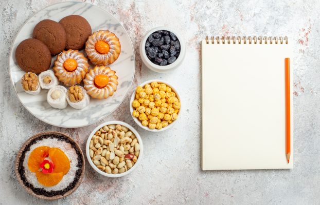 💰 Resepi Sihat Bajet Bawah RM10 (Khas Untuk Student & Bujang!)