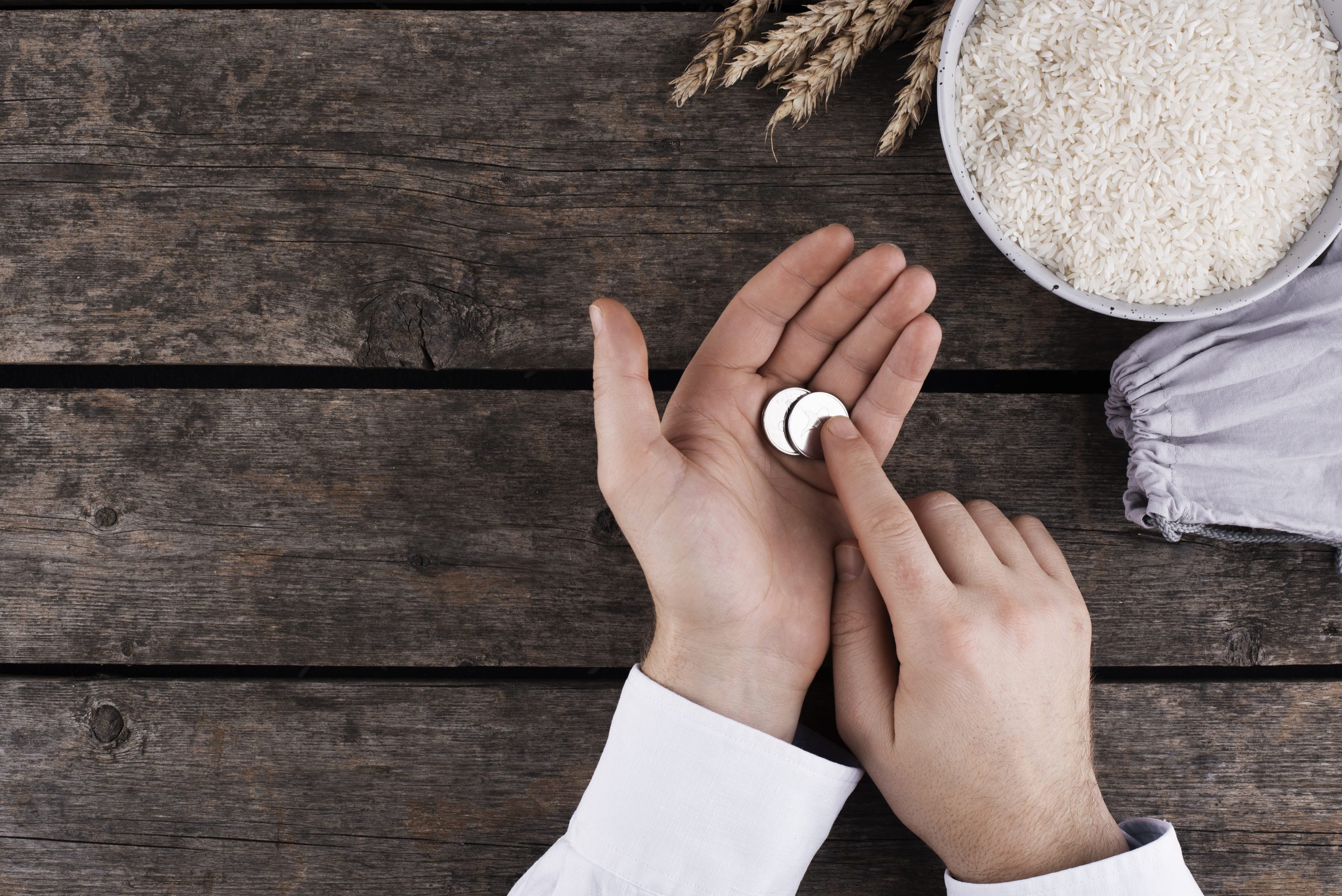 Islam & Keuangan: Panduan Zakat, Sedekah & Pengurusan Kewangan Patuh Syariah