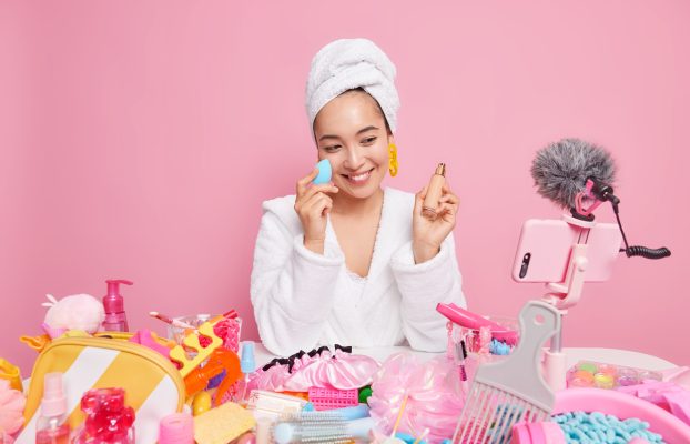 Cara Memilih Produk Kosmetik Yang Selamat & Sesuai Dengan Kulit