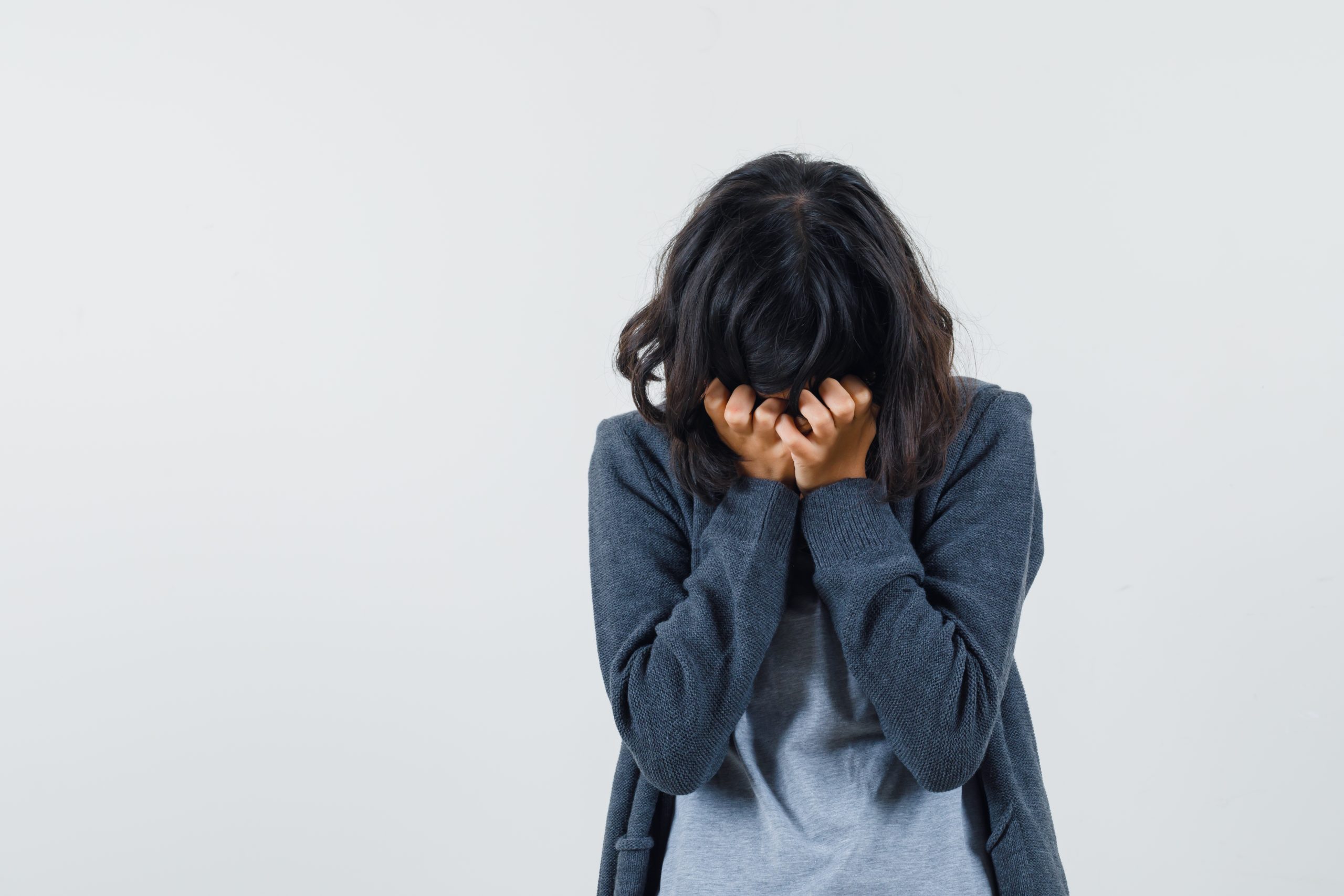 “Pendam Sendiri” – Baik atau Memudaratkan?