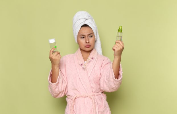 Tanda Produk Skincare Tidak Sesuai Dengan Kulit
