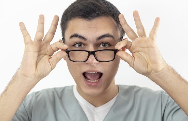Cara Jaga Mata Agar Kekal Sihat dan Tidak Cepat Penat