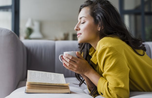 Kepentingan Me Time Untuk Kesihatan Mental