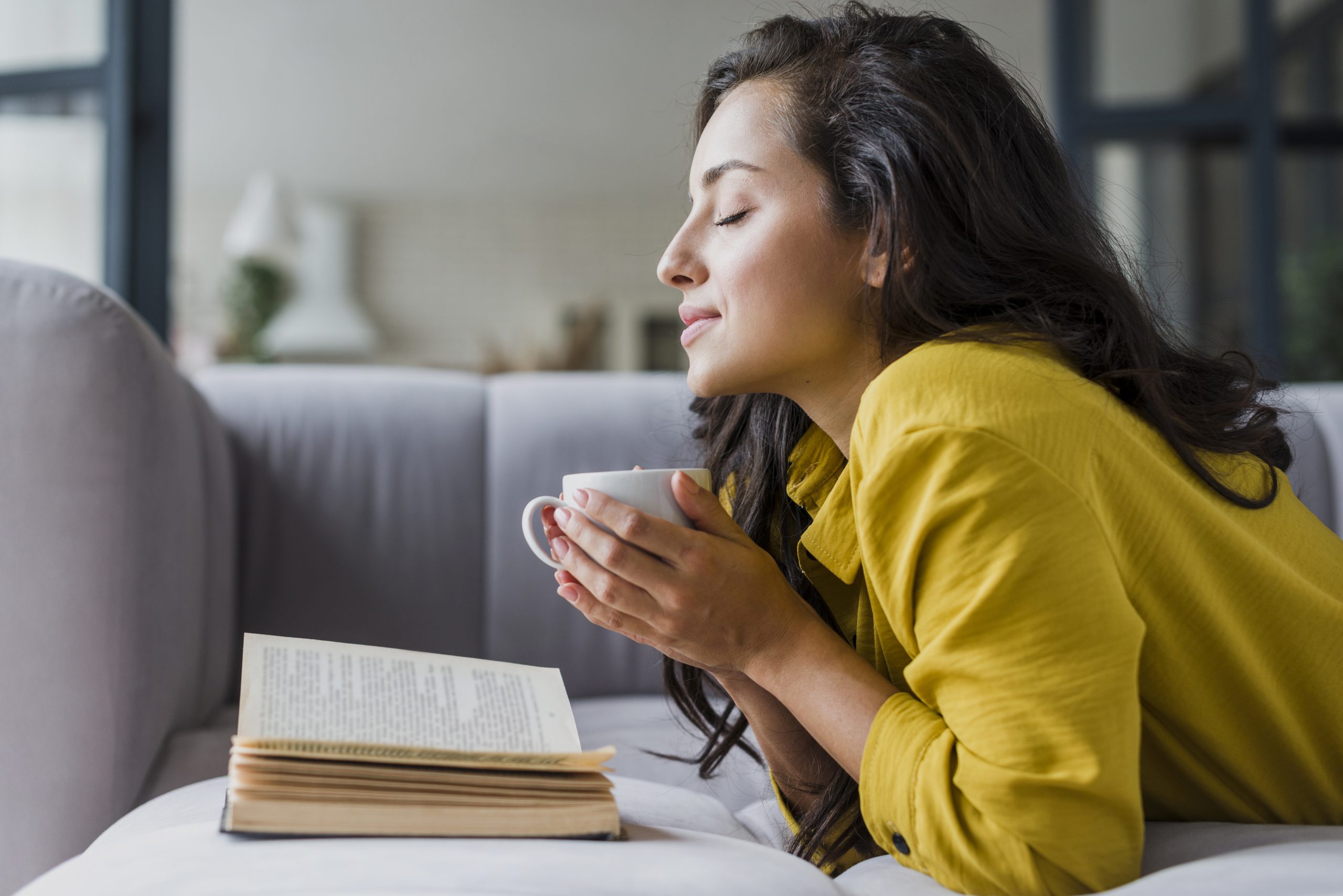 Kepentingan Me Time Untuk Kesihatan Mental