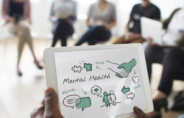 Aktiviti Riadah Yang Baik Untuk Mental Health