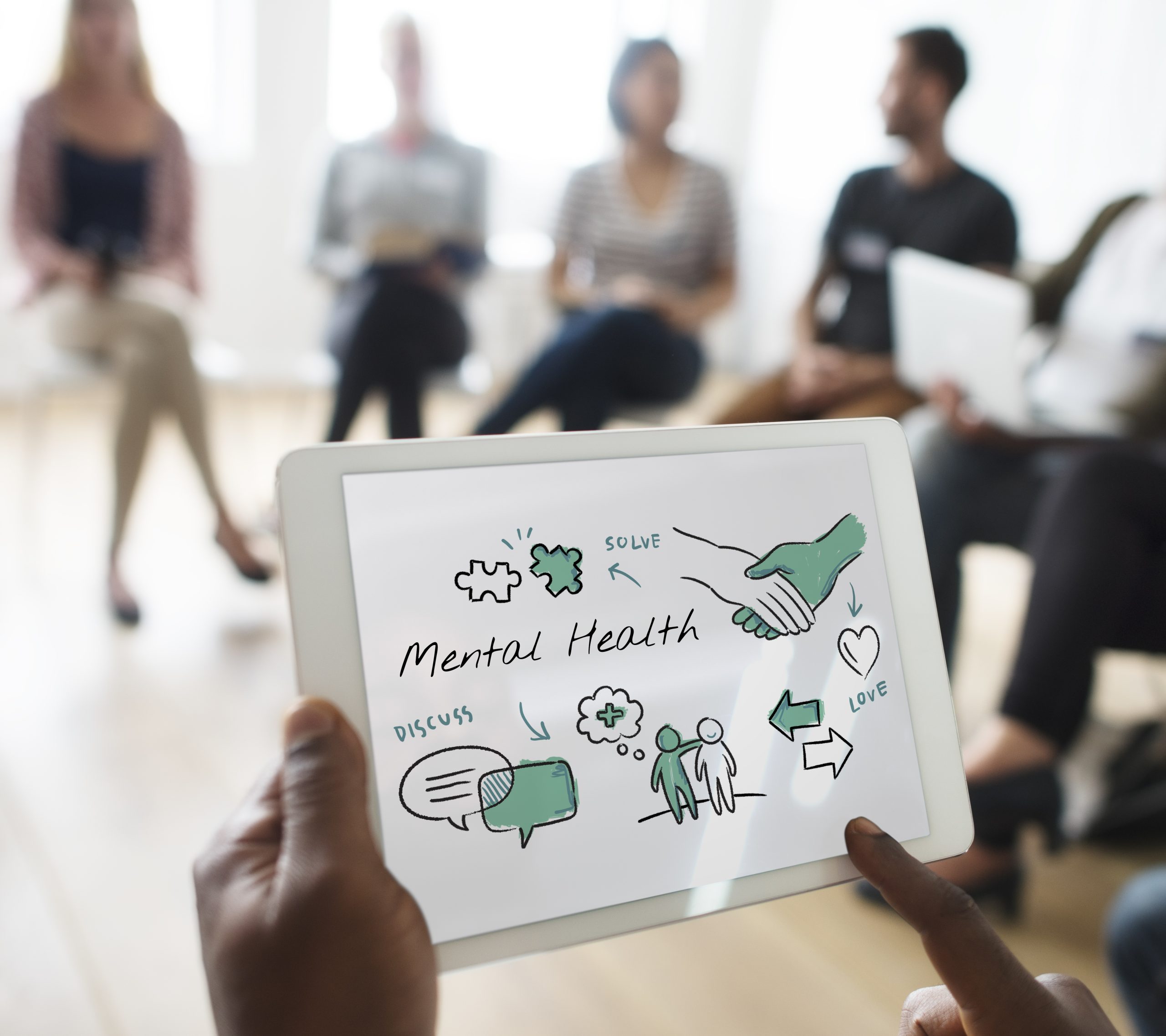 Aktiviti Riadah Yang Baik Untuk Mental Health
