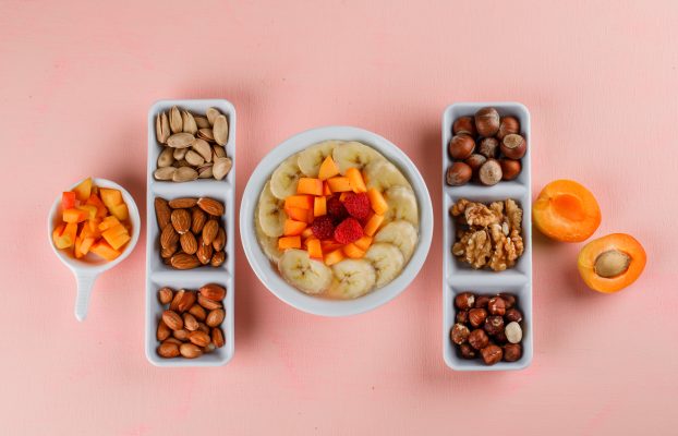 Snack Sihat Untuk Elak Lapar Tengah Malam