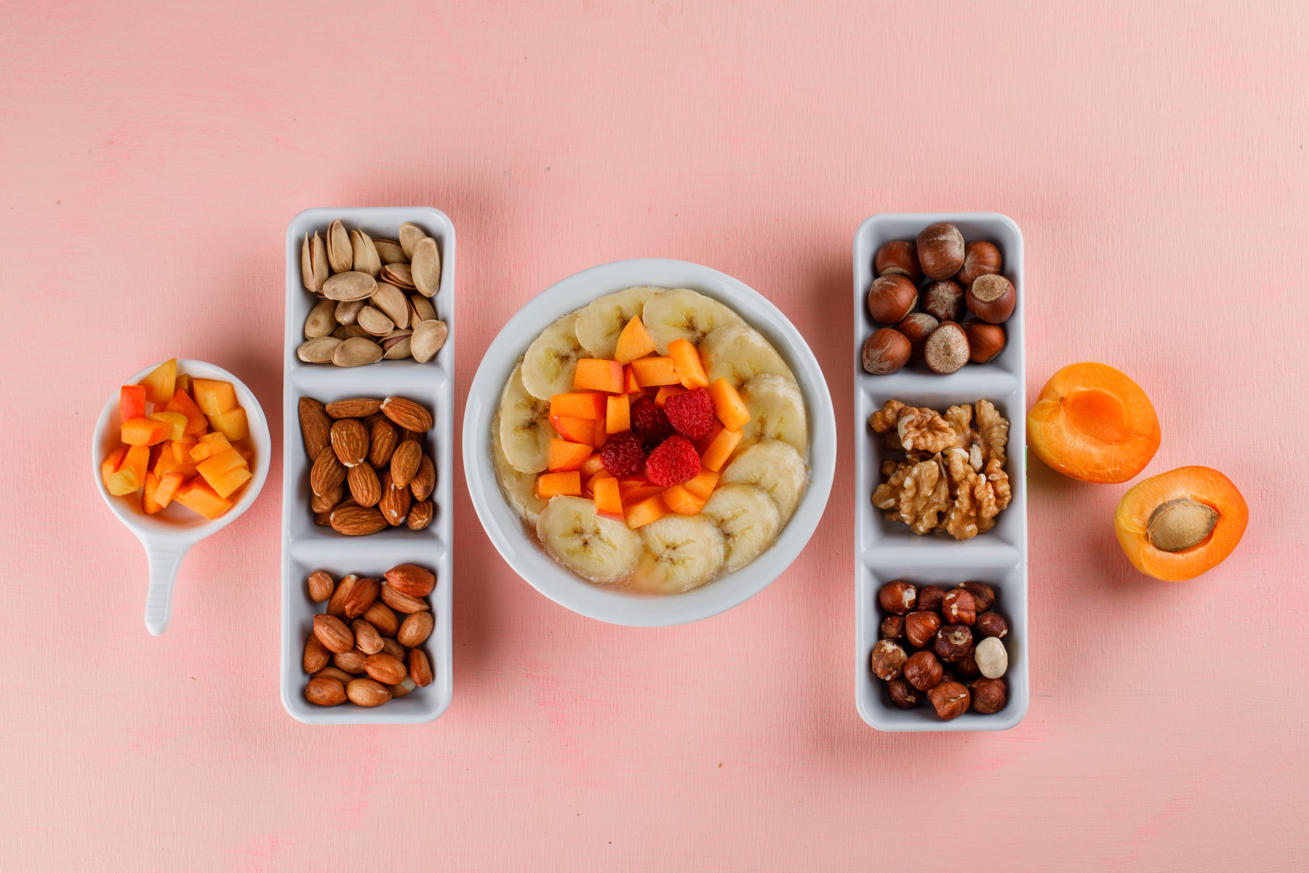 Snack Sihat Untuk Elak Lapar Tengah Malam