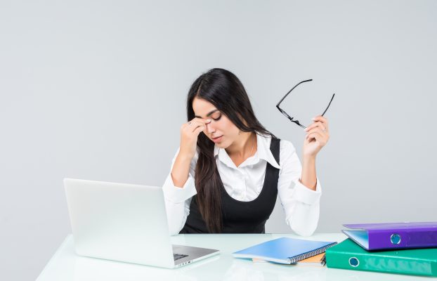 Cara Urus Stress Ketika Bekerja: Tips Berkesan Untuk Kekal Produktif