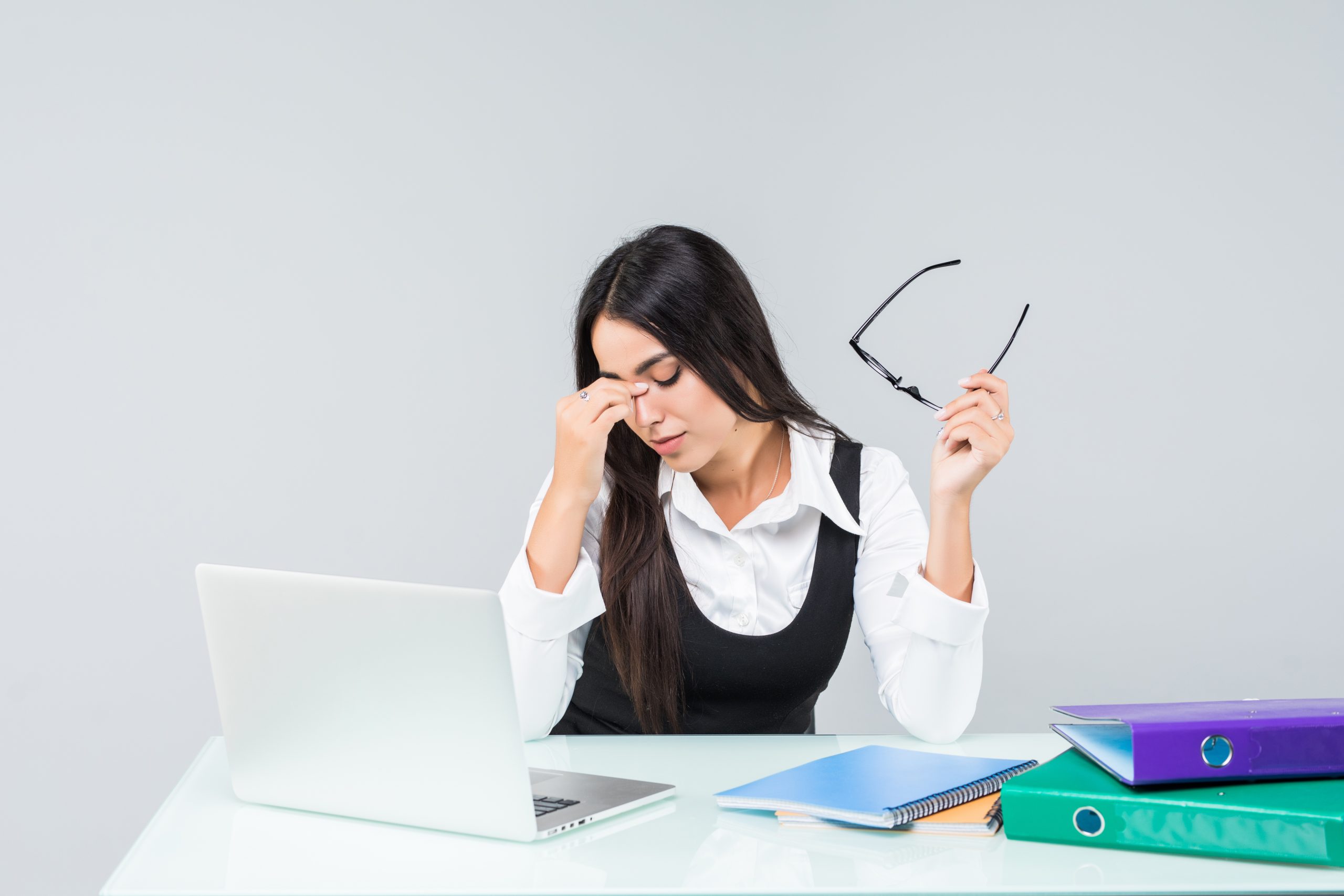 Cara Urus Stress Ketika Bekerja: Tips Berkesan Untuk Kekal Produktif